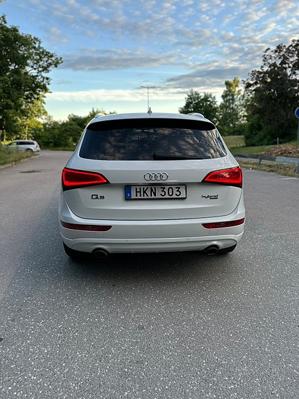 Audi Q5 13 of 19