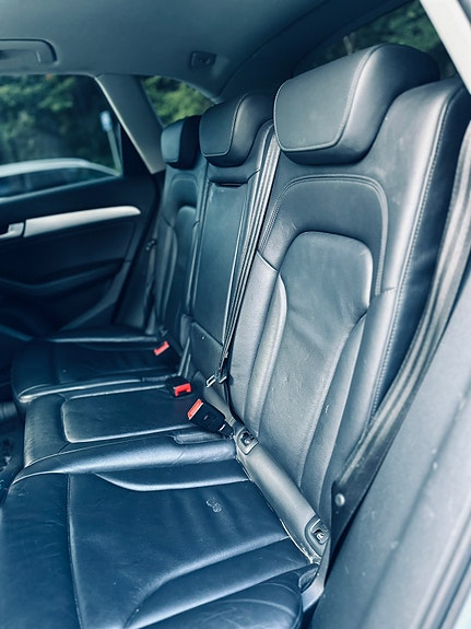 Audi Q5 10 of 19