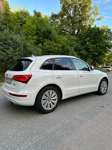 Audi Q5 14 of 19