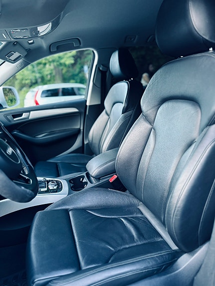 Audi Q5 7 of 19