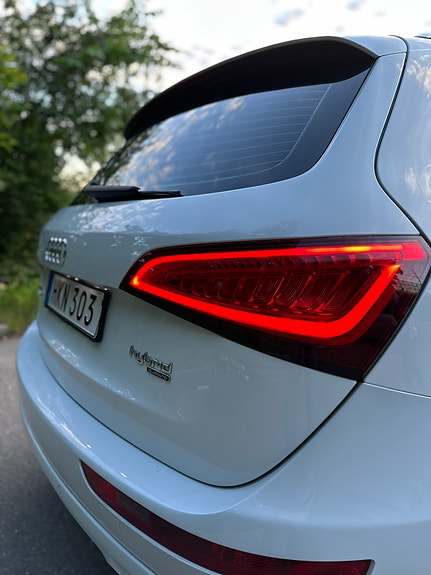 Audi Q5 16 of 19
