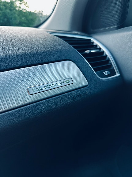 Audi Q5 9 of 19