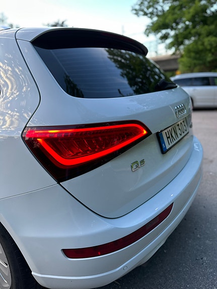 Audi Q5 15 of 19