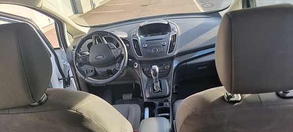 Ford C-Max 9 of 11