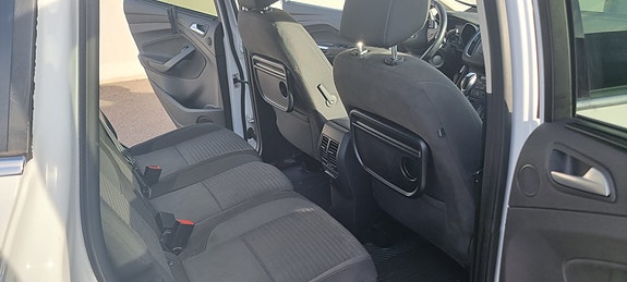 Ford C-Max 10 of 11