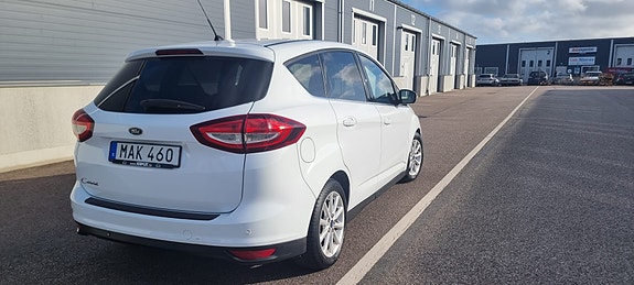 Ford C-Max 3 of 11
