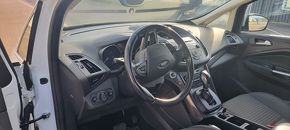 Ford C-Max 7 of 11