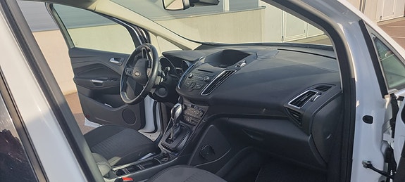 Ford C-Max 11 of 11