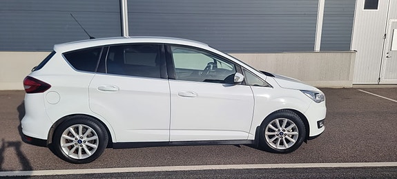 Ford C-Max 5 of 11
