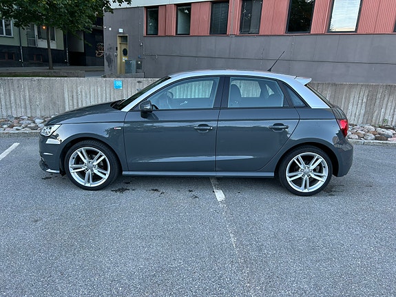 Audi 2017