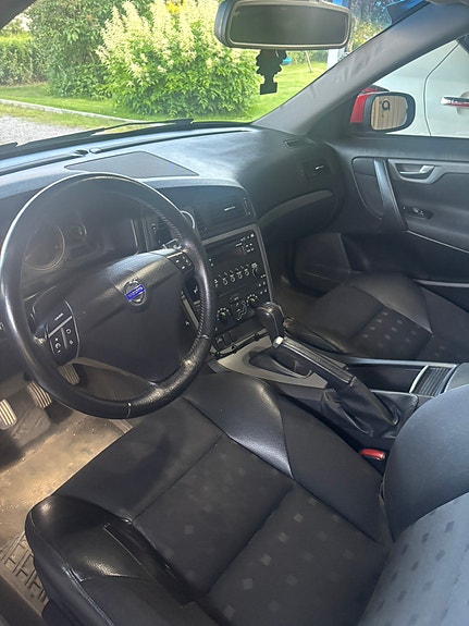 Volvo S60 5 of 5