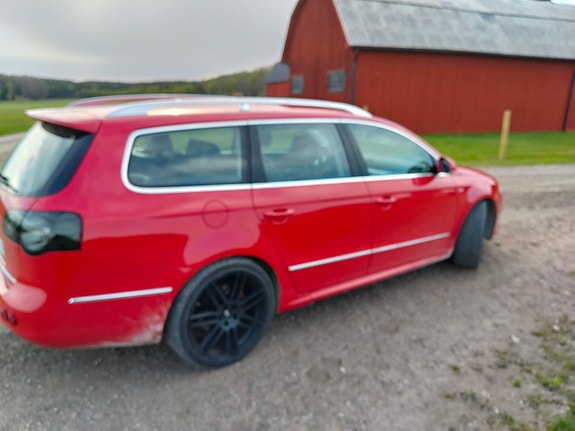 Volkswagen Passat 3 of 5