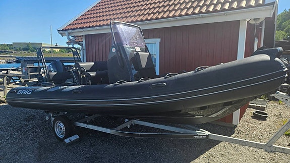 Brig 570 Navigator