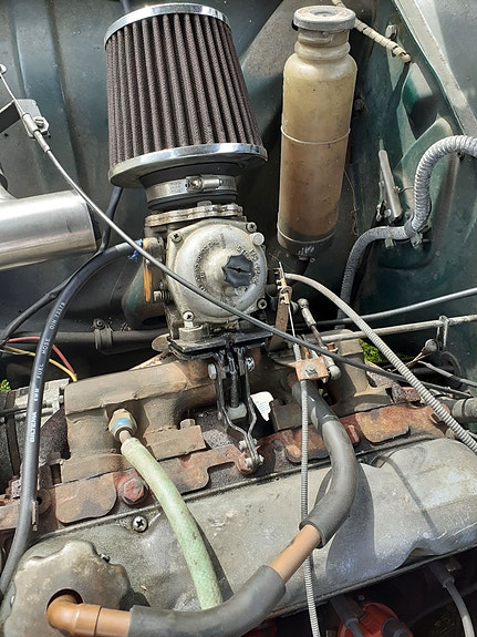 Volvo 142 4 of 5