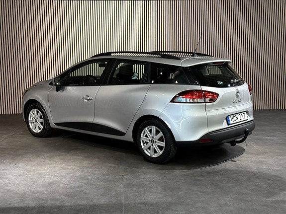 Renault Clio 3 of 5