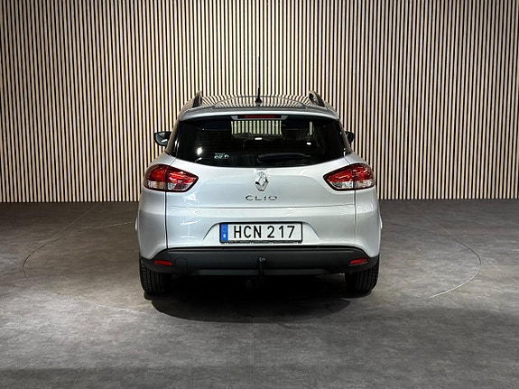 Renault Clio 4 of 5