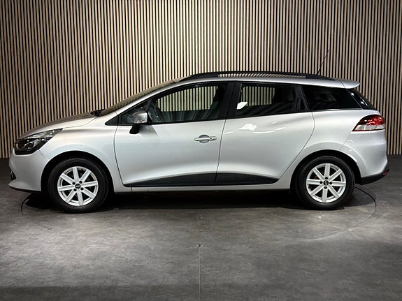 Renault Clio 2 of 5
