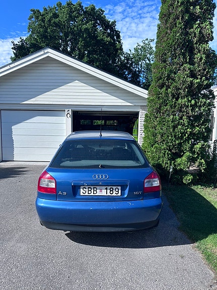 Audi A3 2 of 5
