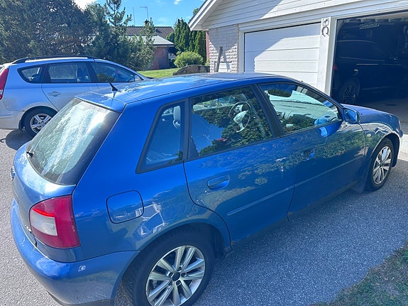 Audi A3 3 of 5
