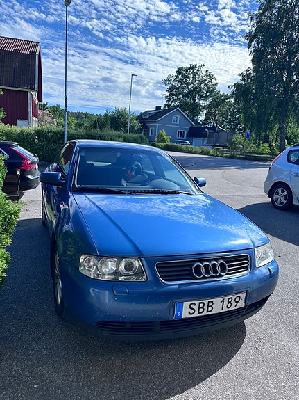 Audi A3 4 of 5