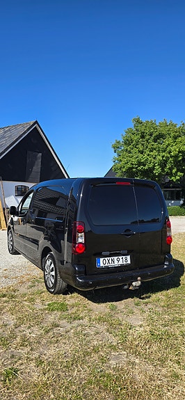 Citroen Berlingo 3 of 5