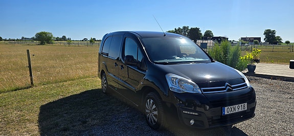 Citroen Berlingo 4 of 5