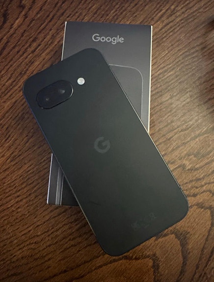 Google Pixel 9A