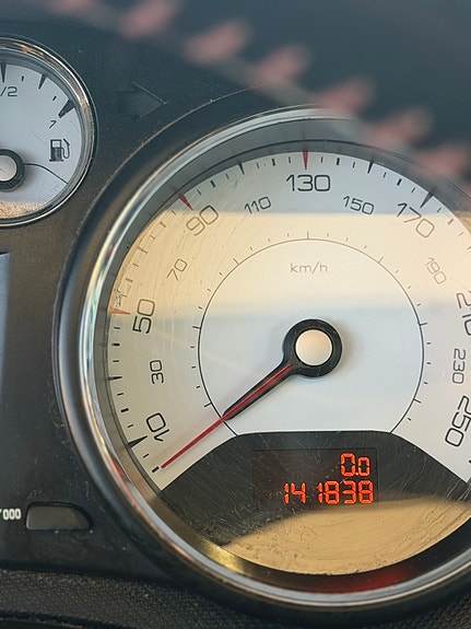 Peugeot 308 5 of 5