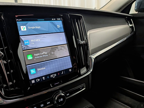 Volvo V90 Cross Country 10 of 15