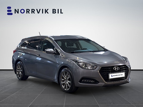 Hyundai i40 4 of 26