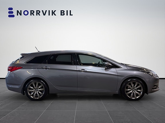 Hyundai i40 3 of 26