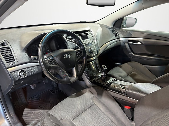 Hyundai i40 14 of 26