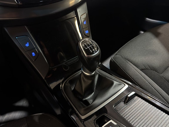 Hyundai i40 17 of 26