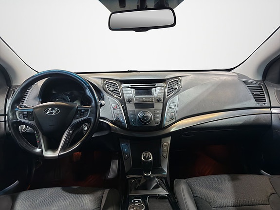 Hyundai i40 18 of 26