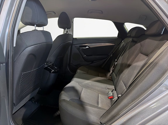 Hyundai i40 21 of 26