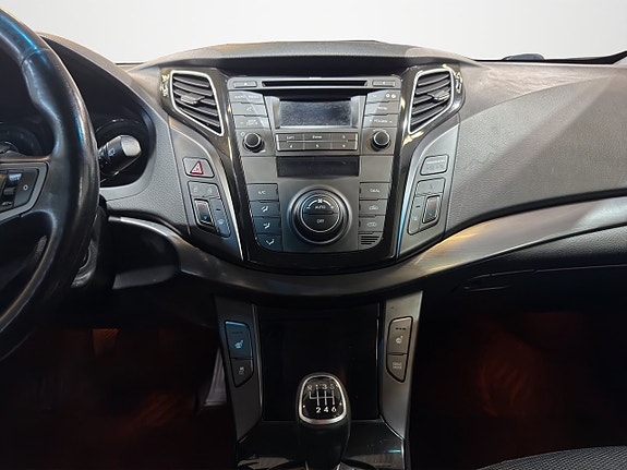 Hyundai i40 24 of 26