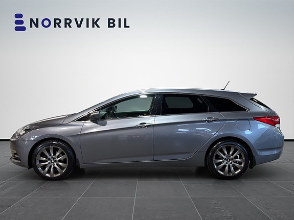 Hyundai i40 6 of 26