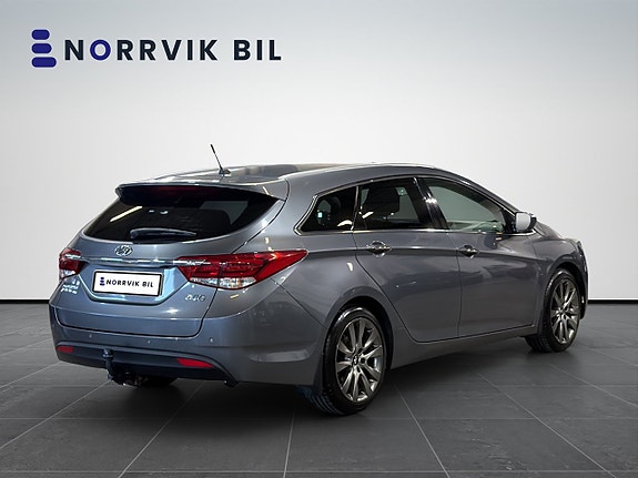 Hyundai i40 8 of 26