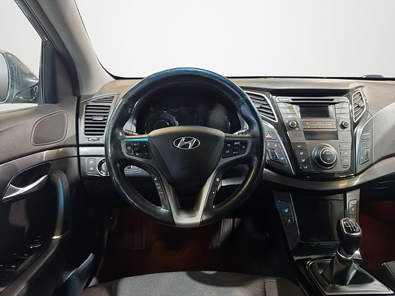 Hyundai i40 12 of 26