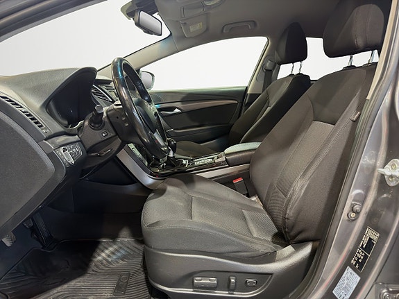 Hyundai i40 20 of 26