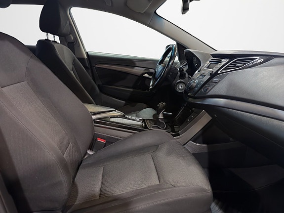 Hyundai i40 11 of 26