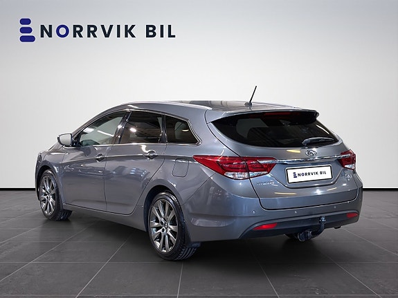 Hyundai i40 5 of 26