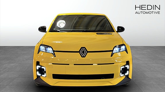 Renault 5 8 of 11