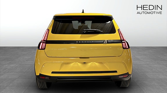 Renault 5 7 of 11