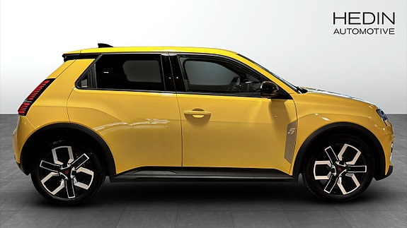 Renault 5 6 of 11