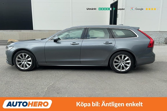 Volvo V90 2 of 30