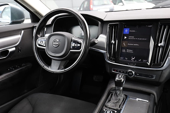 Volvo V90 14 of 30