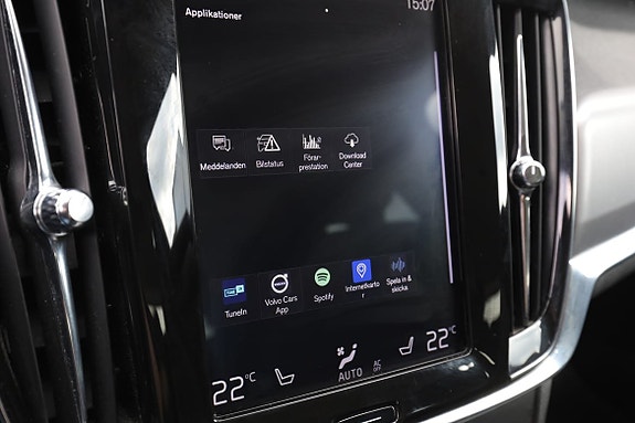 Volvo V90 21 of 30