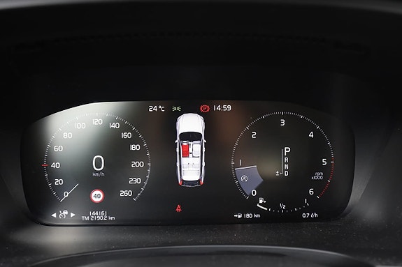 Volvo V90 20 of 30