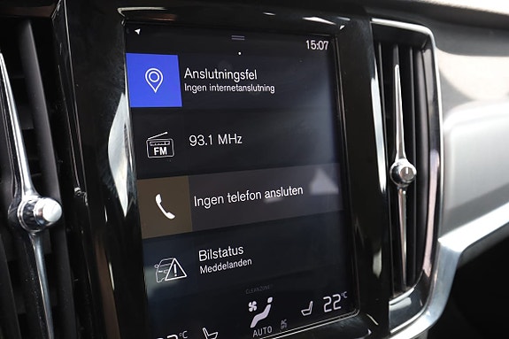 Volvo V90 22 of 30